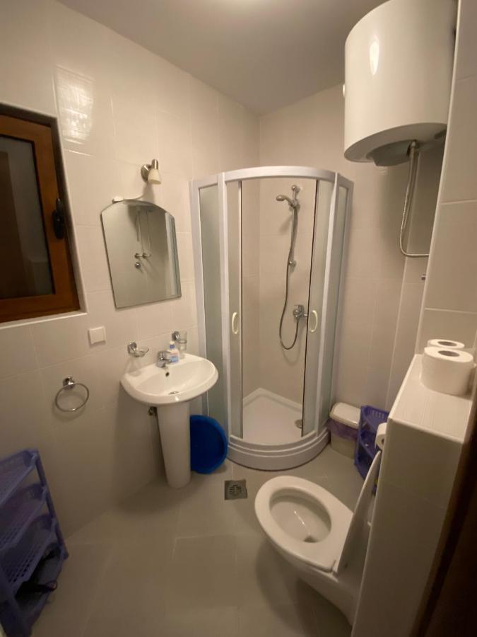 Apartments Family تيفات المظهر الخارجي الصورة