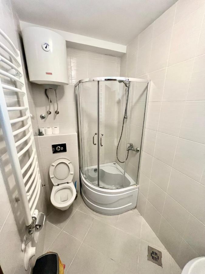 Apartments Family تيفات المظهر الخارجي الصورة